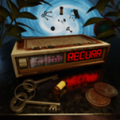 Recursion游戏