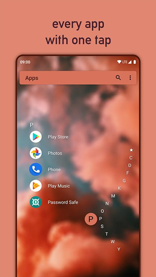 Niagara Launcher app破解版下载