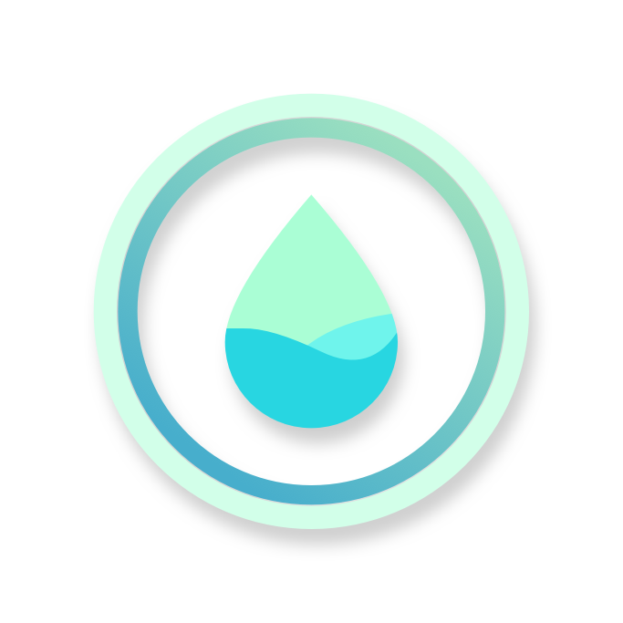 喝水时间到app