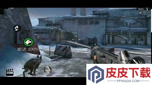 僵尸前线3D破解版内购版下载