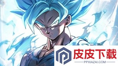 龙珠神悟空破解版内置菜单