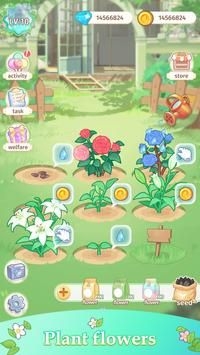 Vlinder Garden Dress Princess游戏下载