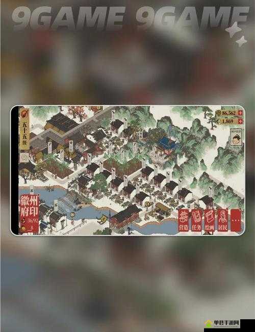 江南百景图虎丘宝箱穿越之谜，如何解锁秋香回忆任务攻略？