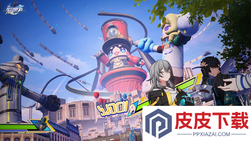 崩坏星穹铁道4.0延迟