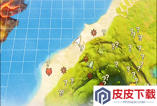 妄想山海宠物蛋究竟何处可寻