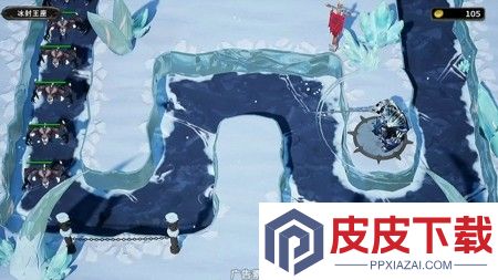 冰封塔防td兑换码2025最新