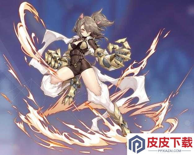 伊甸园的骄傲中布丽奇特角色如何