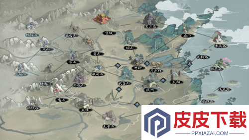 杨星魂究竟身在何处