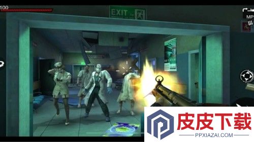 僵尸前线3D最强宠物狗
