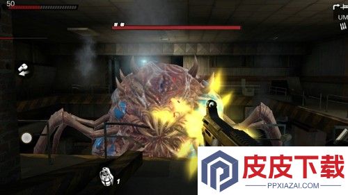 僵尸前线3D最强宠物狗