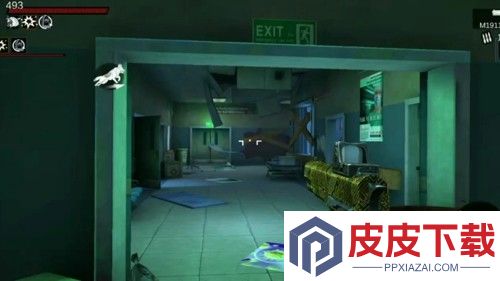 僵尸前线3D最强宠物狗