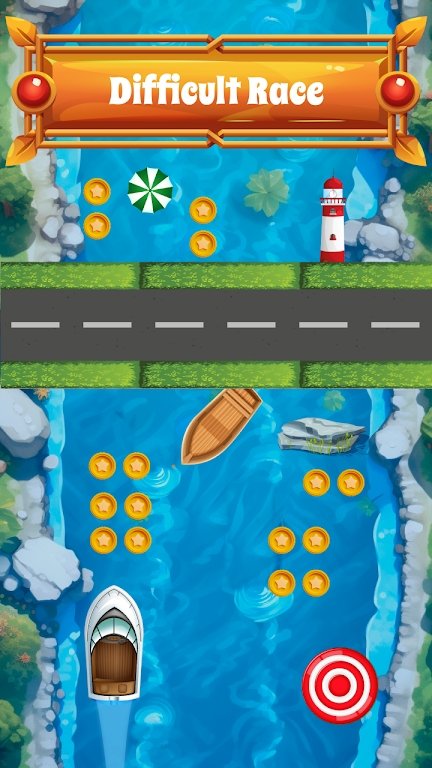 Boat Racing – Ride and Race游戏下载