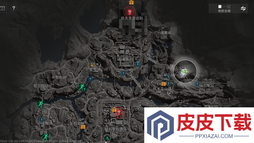 三角洲行动每局时长都是一样的吗