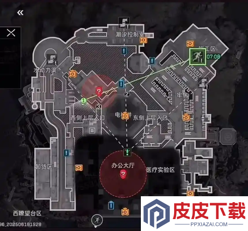 三角洲行动每局时长都是一样的吗