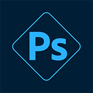 Adobe Photoshop Express软件