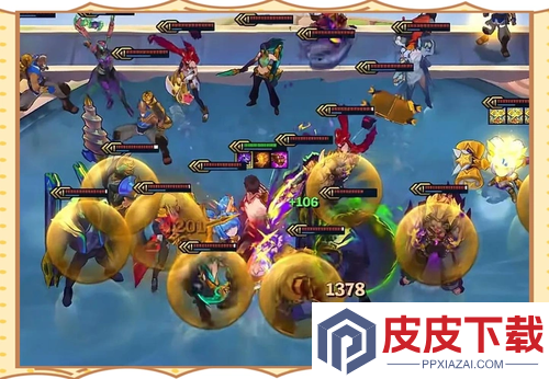 云顶之弈S16赛季五费卡名单