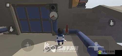 人类跌落梦境蒸汽关卡究竟如何通关？全面蒸汽地图攻略大揭秘！