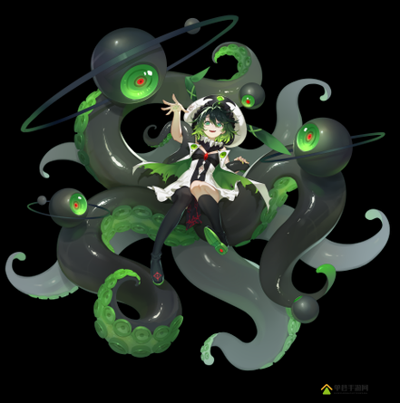 幻书启世录拉莱耶契印如何搭配？揭秘最优选择推荐攻略！