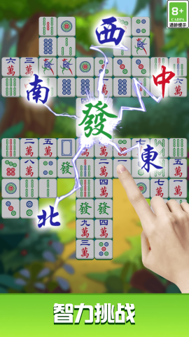 挪了个对子游戏下载