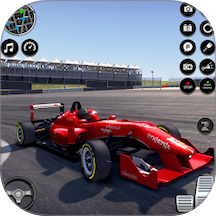 F1方程式赛车手游