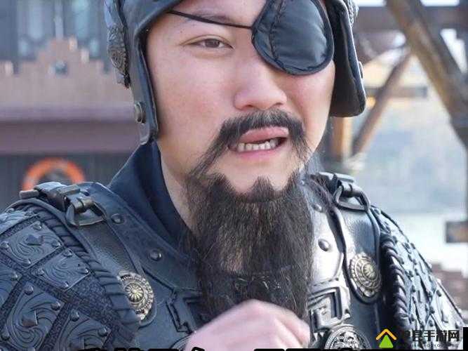 四象物语中的独眼刀客夏侯信，究竟有何非凡魅力值得深度解析？