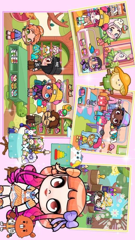 艾玛世界合集app免费版下载