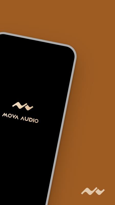 MOVA Audio软件下载