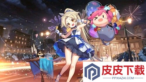 碧蓝航线最强潜艇