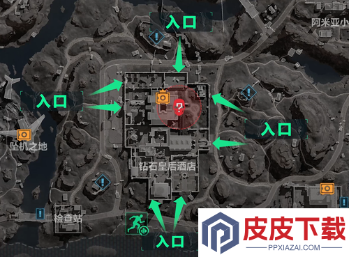 三角洲行动每局几队人