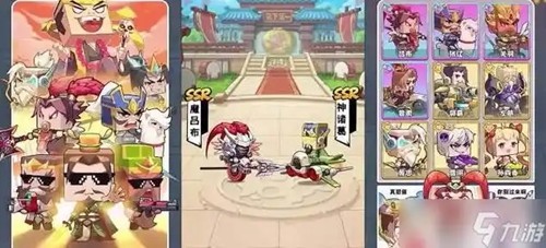 剑士联萌18个礼包码最新汇总-剑士联萌兑换码大全