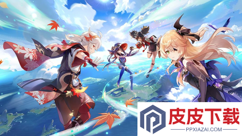 原神6.3版本什么时候开启