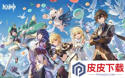 原神6.3版本什么时候开启