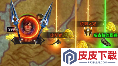 艾泽拉斯降临最强阵容