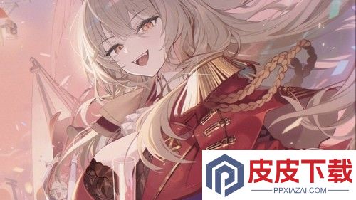 碧蓝航线角色强度排行榜