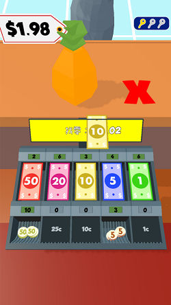 最强收银员（Cashier 3D）游戏下载