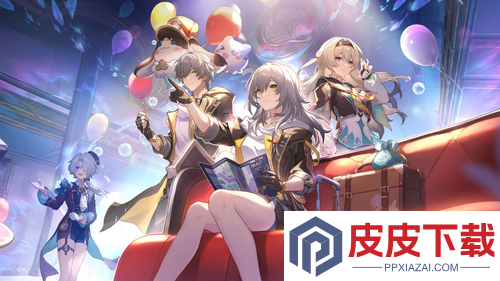 崩坏星穹铁道3.8版本大丽花养成材料