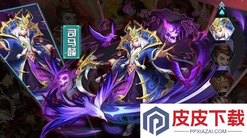 沙场对决最强阵容搭配