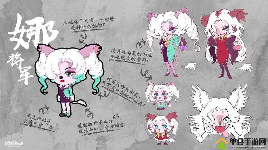 漫斗纪元灼眼娜娜究竟有多强？英雄技能属性全面深度解析