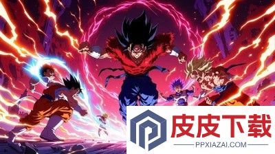 脆弱的星球龙珠最强角色排行