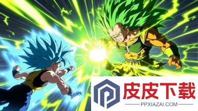 脆弱的星球龙珠最强角色排行