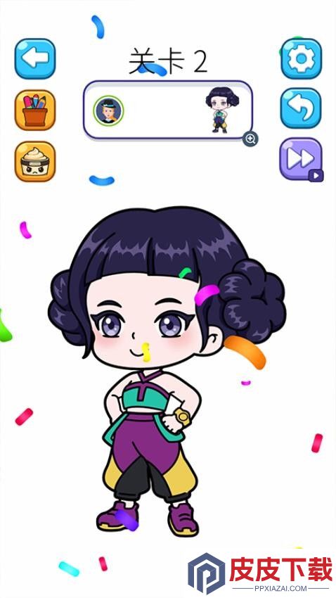 梦幻填色大师手机版下载