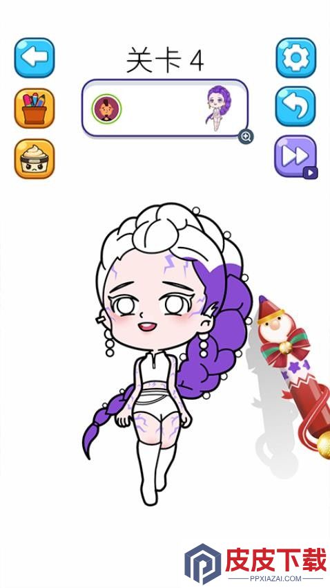梦幻填色大师手机版下载