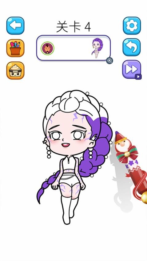 梦幻填色大师手机版下载