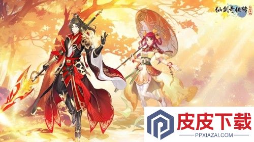 仙剑奇侠传新的开始阵容推荐
