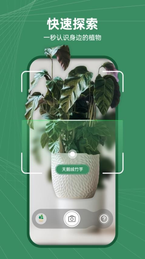 花草志app破解版下载