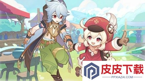 原神12月兑换码