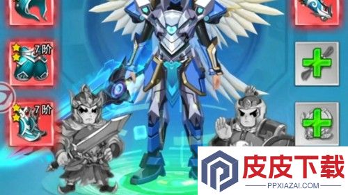 异界深渊大灵王最强阵容