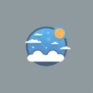 霂霡天气app
