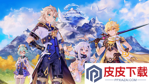 原神6.2全主线一览