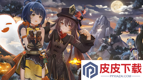 原神6.2全主线一览